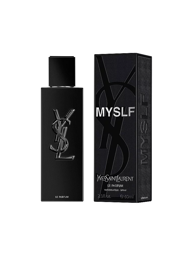 Yves Saint Laurent Myslf Le Parfum Eau de Parfum 40 ml 9